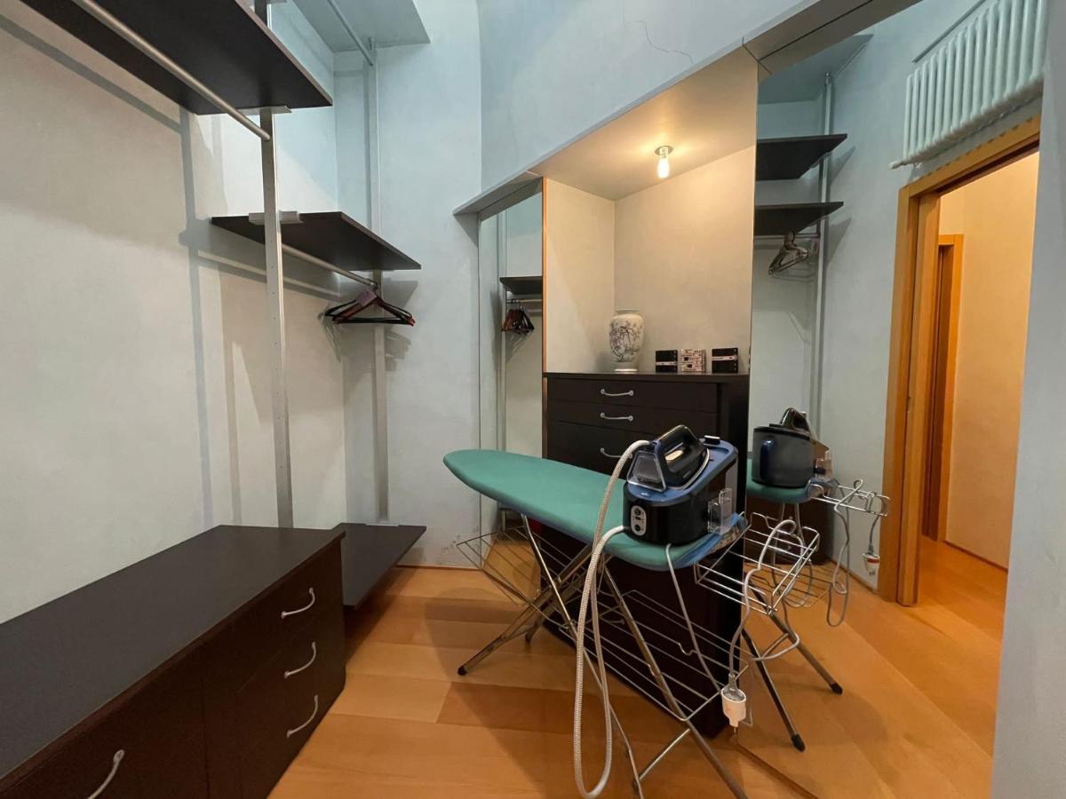 Lake Como Villa Ines Apartment Faggeto Lario Exterior photo